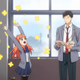 Illustration for article titled Watched with my Wife: iMonthly Girls Nozaki-kun/i